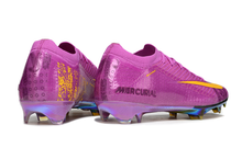 Carregar imagem no visualizador da galeria, Nike Air Zoom Mercurial Vapor 16 Elite FG - Roxo
