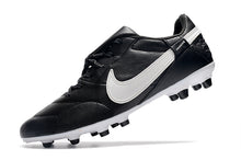 Carregar imagem no visualizador da galeria, Nike Premier 3 FG Elite - Preto

