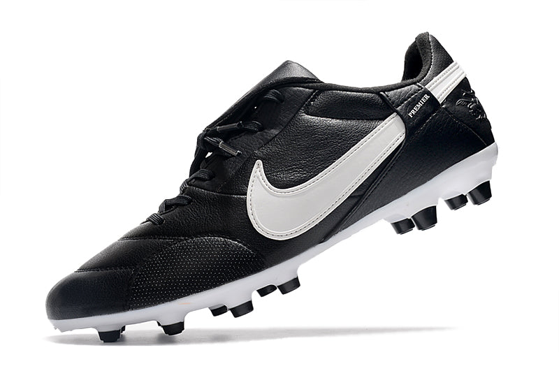 Nike Premier 3 FG Elite - Preto – Acstorechuteiras