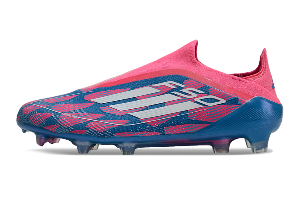 Adidas F50 Elite Laceless FG - Re Emergence – Acstorechuteiras