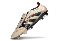 Carregar imagem no visualizador da galeria, Adidas Predator 25 Elite Tongue FG - Dourada
