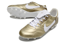 Carregar imagem no visualizador da galeria, Nike Premier 3 FG Elite - Dourado
