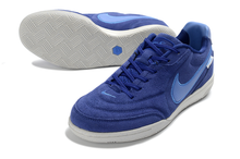 Carregar imagem no visualizador da galeria, Nike Tiempo Street Gato Futsal - Azul
