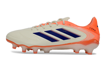 Carregar imagem no visualizador da galeria, Adidas Copa Pure 3 Elite FG - Coral Blaze
