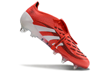 Carregar imagem no visualizador da galeria, Adidas Predator Elite Tongue SG - Pure Victory
