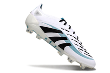 Carregar imagem no visualizador da galeria, Adidas Predator 25 Elite FG - Branco Azul
