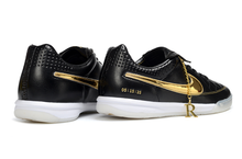 Carregar imagem no visualizador da galeria, Nike Tiempo Ronaldinho R10 Futsal - Preto

