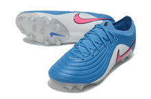 Carregar imagem no visualizador da galeria, Nike Tiempo Maestro Elite FG - Azul Rosa
