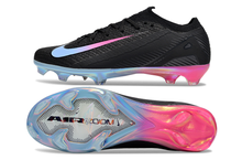 Carregar imagem no visualizador da galeria, Nike Air Zoom Mercurial Vapor 16 Elite FG - Preto Rosa

