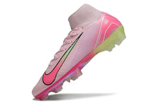 Carregar imagem no visualizador da galeria, Nike Air Zoom Superfly 10 Elite FG - Rosa
