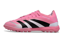 Carregar imagem no visualizador da galeria, Adidas Predator 25 Elite Society - Rosa
