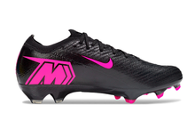 Carregar imagem no visualizador da galeria, Nike Air Zoom Mercurial Vapor 16 Elite FG - Preto Rosa
