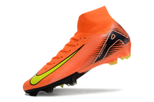 Carregar imagem no visualizador da galeria, Nike Air Zoom Superfly 10 Elite FG - Laranja
