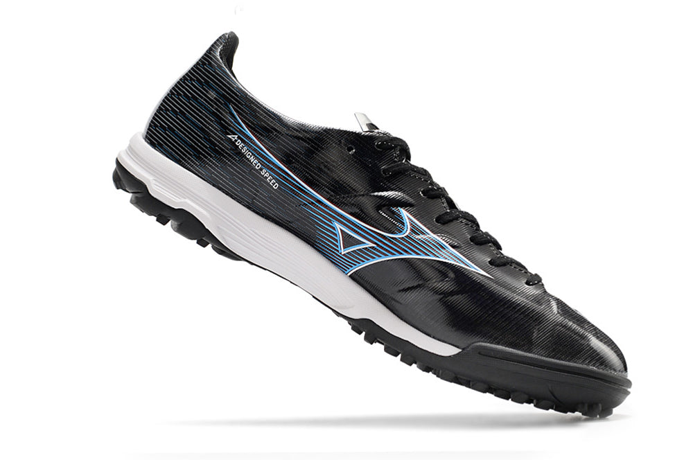 Mizuno Alpha Made in Japan Society - Preto – Acstorechuteiras