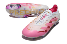 Carregar imagem no visualizador da galeria, Adidas Predator 25 Elite FG - Rosa
