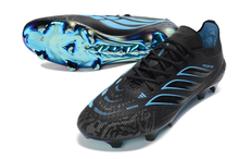 Carregar imagem no visualizador da galeria, Adidas Predator 26 Elite FG - Preto

