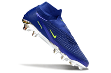 Carregar imagem no visualizador da galeria, Nike Phantom 6 Elite High FG - Azul
