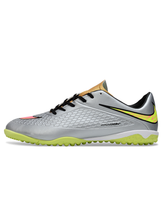 Carregar imagem no visualizador da galeria, Nike Hypervenom Society TF - Cinza
