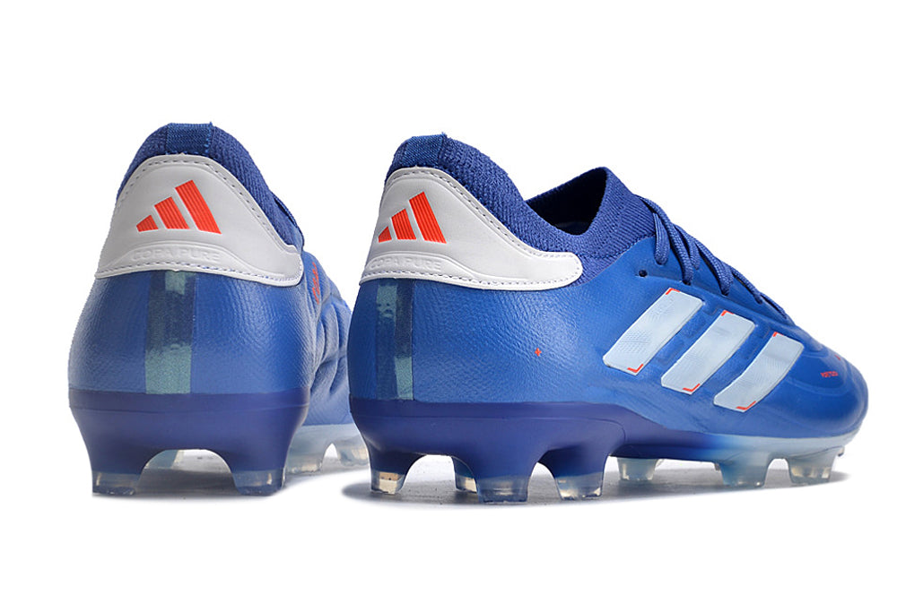 Adidas Copa Pure 2 FG - Azul – Acstorechuteiras