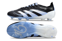 Carregar imagem no visualizador da galeria, Adidas Predator 25 Elite FG - Preto Azul
