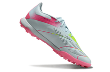 Carregar imagem no visualizador da galeria, Adidas Predator Elite Society - Branco Rosa
