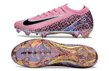 Carregar imagem no visualizador da galeria, Nike Air Zoom Mercurial Vapor 16 Elite FG - Rosa
