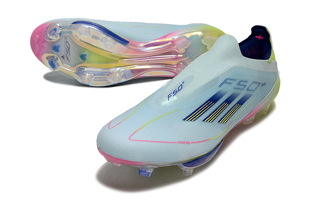 Adidas F50 Elite + FG - Stellar Icon – Acstorechuteiras