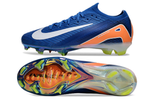 Carregar imagem no visualizador da galeria, Nike Air Zoom Mercurial Vapor 16 Elite FG - Azul
