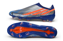 Carregar imagem no visualizador da galeria, Adidas F50 Elite Hyperfast Laceless FG
