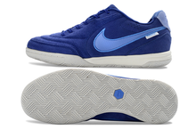 Carregar imagem no visualizador da galeria, Nike Tiempo Street Gato Futsal - Azul
