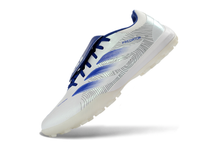 Carregar imagem no visualizador da galeria, Adidas Predator League 26 Society - Branco Azul
