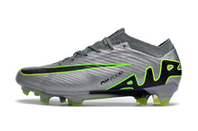 Carregar imagem no visualizador da galeria, Nike Air Zoom Mercurial Vapor 15 FG Elite - Cinza
