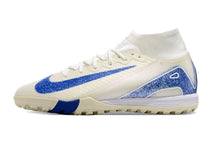 Carregar imagem no visualizador da galeria, Nike Air Zoom Superfly 10 Society Elite TF - Blue Print
