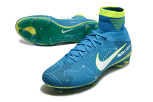 Carregar imagem no visualizador da galeria, Nike Mercurial Zoom Superfly 5 Elite FG - Neymar
