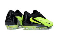 Carregar imagem no visualizador da galeria, Nike Phantom 6 Elite FG - Verde Preto
