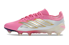 Carregar imagem no visualizador da galeria, Adidas Predator 26 Elite FG - Rosa
