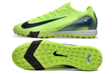 Carregar imagem no visualizador da galeria, Nike Air Zoom Mercurial Vapor 16 Elite TF - Verde
