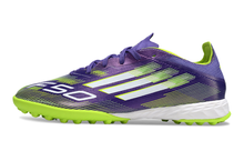 Carregar imagem no visualizador da galeria, Adidas F50 Elite Society TF - Radiant Blaze
