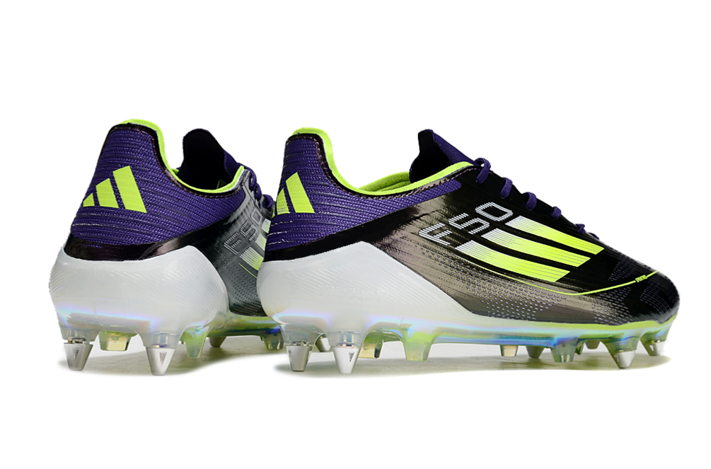 シューズ  F50 Fast Reborn FG Adidas F50 Elite SG - Fast Reborn – Acstorechuteiras