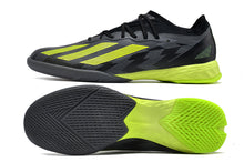 Carregar imagem no visualizador da galeria, Adidas X Crazyfast .1 Futsal - CrazyCharged
