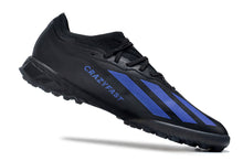 Carregar imagem no visualizador da galeria, Adidas X Crazyfast .1 Society - Preto
