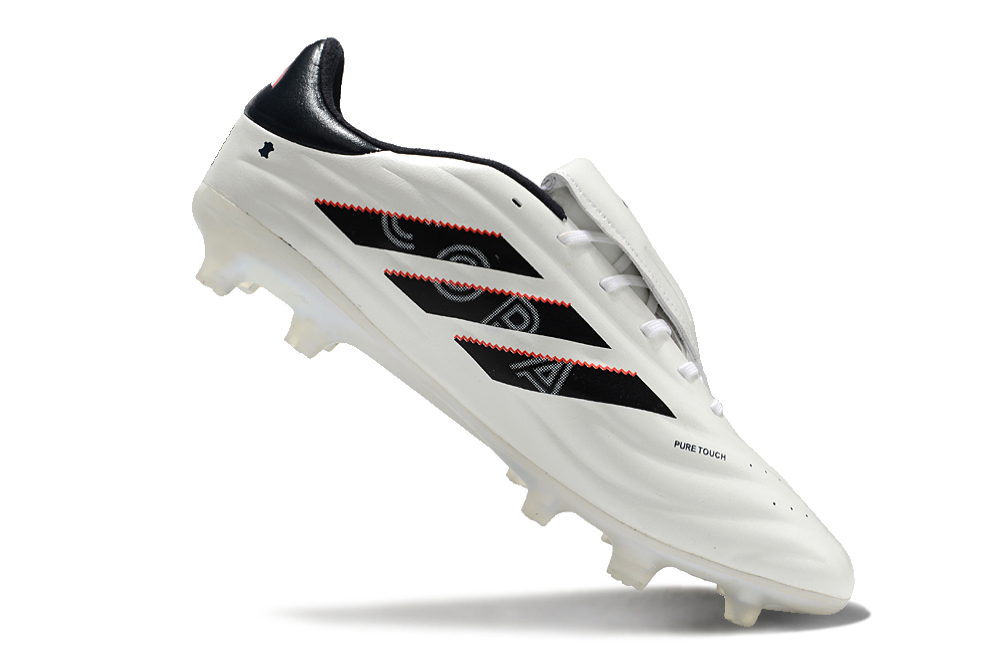 Adidas Copa Pure 2 Made In Germany FG - Branco – Acstorechuteiras