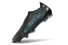 Carregar imagem no visualizador da galeria, Adidas F50 Elite Hyperfast Laceless FG - Preto
