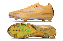 Carregar imagem no visualizador da galeria, Nike Air Zoom Mercurial Vapor 16 Elite FG - Dourado
