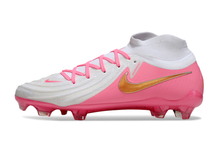 Carregar imagem no visualizador da galeria, Nike Phantom Luna Elite II FG - Branco Rosa
