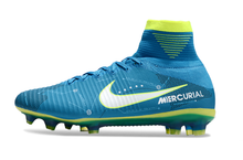 Carregar imagem no visualizador da galeria, Nike Mercurial Zoom Superfly 5 Elite FG - Neymar
