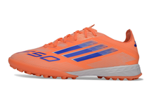 Carregar imagem no visualizador da galeria, Adidas F50 Elite Society TF - Coral Blaze
