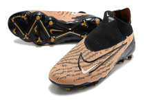 Carregar imagem no visualizador da galeria, Nike Phantom GX Elite DF FG - Marrom
