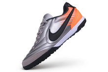 Carregar imagem no visualizador da galeria, Nike Tiempo Legend Ligera PRO Society - Pack Prata
