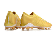 Carregar imagem no visualizador da galeria, Nike Phantom Ultra Venom FG - Dourado
